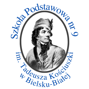 Logo szkoły